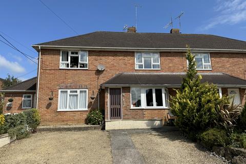 2 bedroom ground floor flat for sale, Wincanton, Somerset, BA9