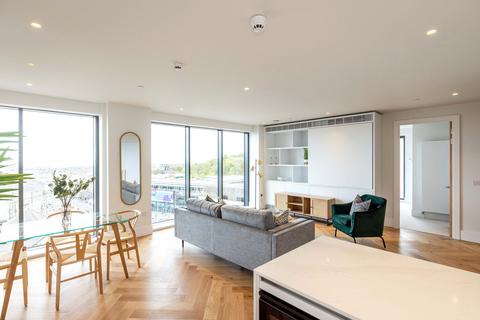 2 bedroom apartment to rent, St. James Place, Edinburgh, Midlothian