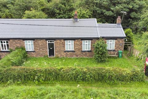 3 bedroom semi-detached bungalow for sale, Hunts Lock, Northwich