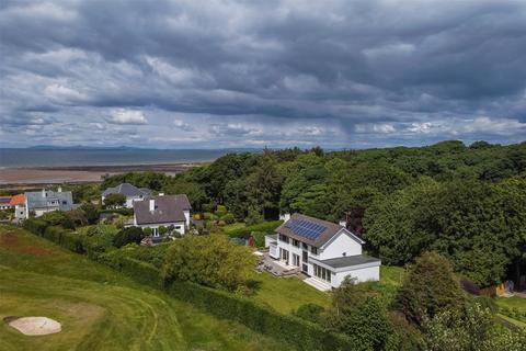 5 bedroom detached house for sale, Doric View, Lyars Road, Longniddry, East Lothian