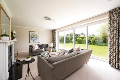 5 bedroom detached house for sale, Doric View, Lyars Road, Longniddry, East Lothian