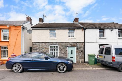 2 bedroom end of terrace house for sale, Tabor Street, Taffs Well, Cardiff