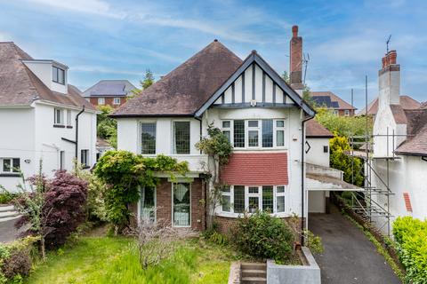 4 bedroom detached house for sale, Heol Isaf, Radyr, Cardiff