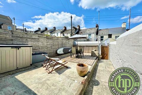 3 bedroom terraced house for sale, Ford Hill, Plymouth PL2