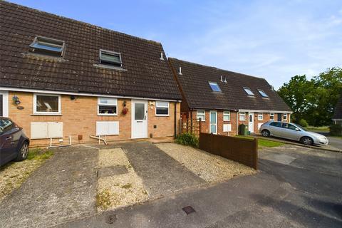 2 bedroom terraced house for sale, Aston Grove, Cheltenham, Gloucestershire, GL51