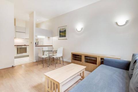 1 bedroom flat to rent, Hardwick Street, Finsbury, London, EC1R