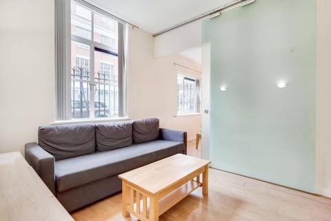1 bedroom flat to rent, Hardwick Street, Finsbury, London, EC1R