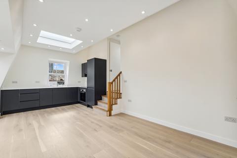 2 bedroom flat for sale, Denton Street, London