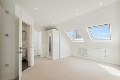 2 bedroom flat for sale, Denton Street, London