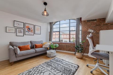 Studio for sale, Boss House, 2 Boss Street, London