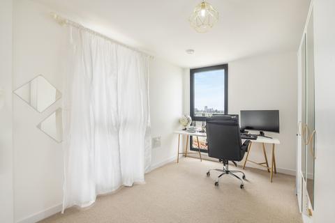 3 bedroom flat for sale, Rotherhithe New Road, London