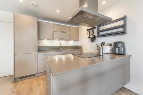 3 bedroom flat for sale, Rotherhithe New Road, London