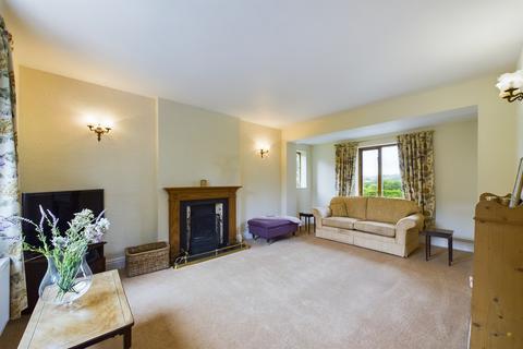 3 bedroom detached house for sale, Cheadle Road, Oakamoor