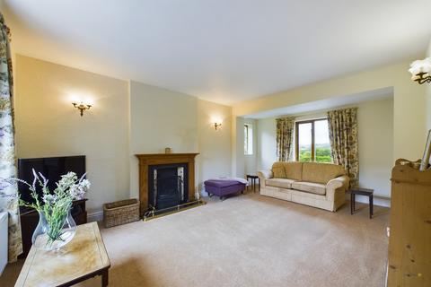 West Lodge Cheadle Road, Oakamoor, Stoke-on-trent, ST10 3AN