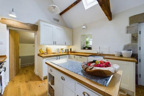2 bedroom barn conversion for sale, Parwich, Ashbourne