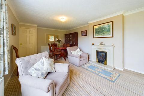 3 bedroom detached bungalow for sale, Wallheath Crescent, Stonnall
