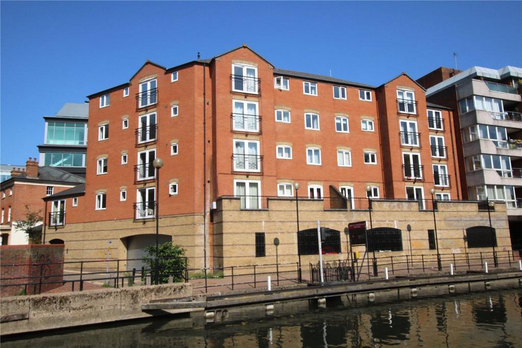 Mayflower Court, Highbridge Wharf... 2 bed apartment to rent £1,650