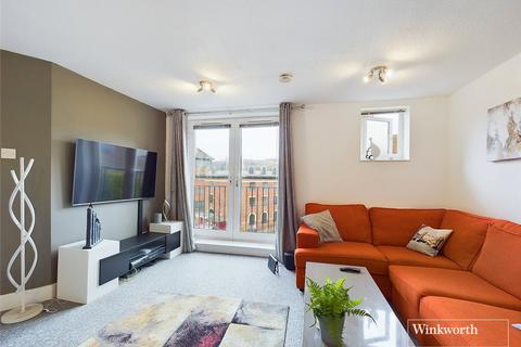 2 bedroom apartment to rent, Mayflower Court, Highbridge Wharf, Reading, Berkshire, RG1