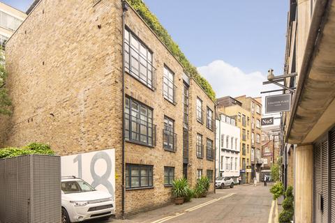 2 bedroom flat for sale, Hatton Place, London