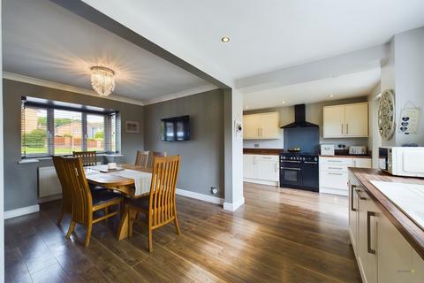 3 bedroom detached house for sale, The Maltings, Burton-on-Trent