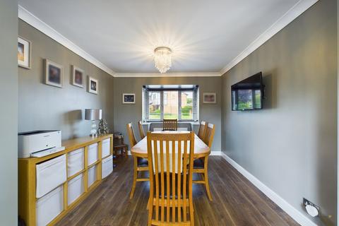 3 bedroom detached house for sale, The Maltings, Burton-on-Trent