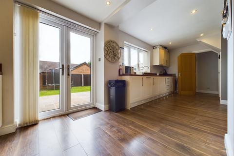 9 The Maltings, Burton-on-trent, DE15 9FL