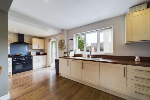 9 The Maltings, Burton-on-trent, DE15 9FL