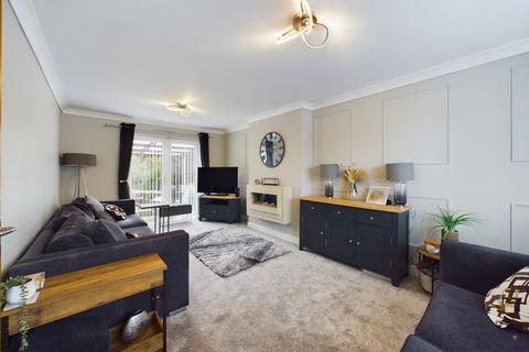 9 The Maltings, Burton-on-trent, DE15 9FL