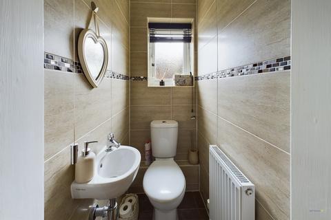 9 The Maltings, Burton-on-trent, DE15 9FL