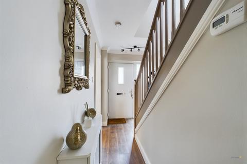 9 The Maltings, Burton-on-trent, DE15 9FL