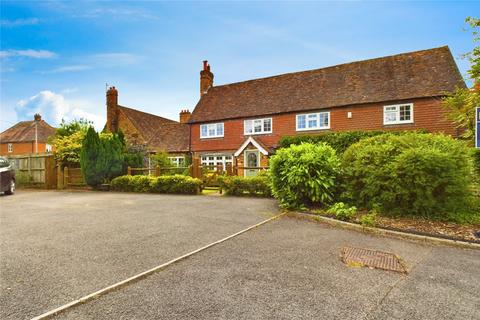 4 bedroom detached house for sale, Swan Drive, Aldermaston, Reading, Berkshire, RG7