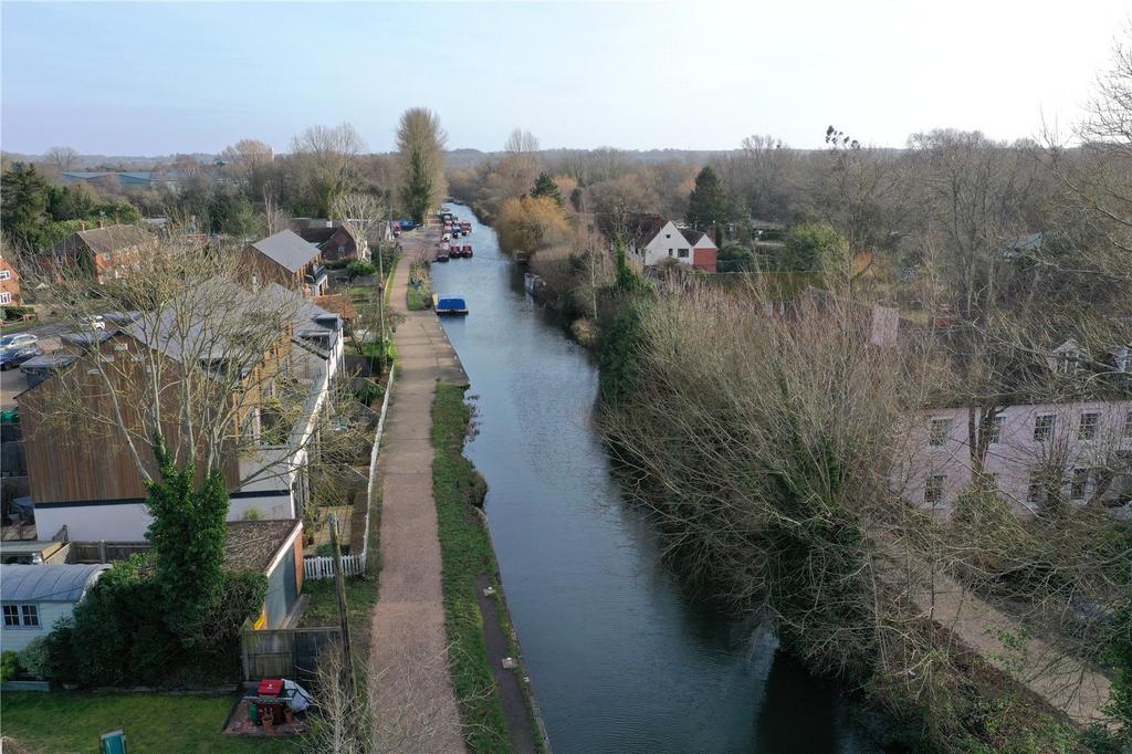 Canal View