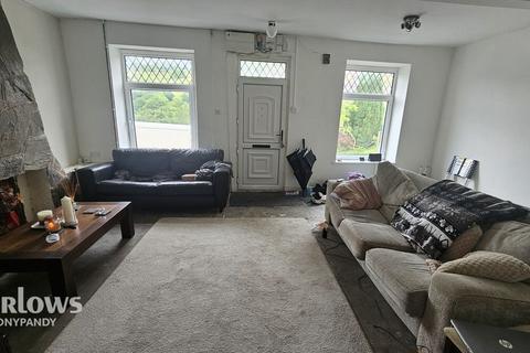 30 Brynheulog Terrace, Tylorstown, Ferndale, CF43 3DW