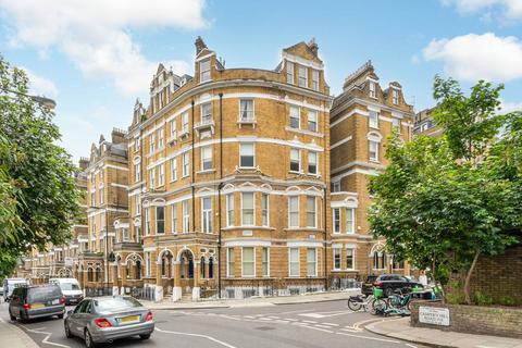 1 bedroom flat for sale, Airlie Gardens, Kensington, London, W8