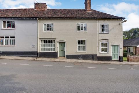 undefined, New Street, Woodbridge