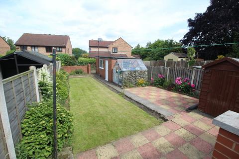 3 bedroom semi-detached house for sale, Ashgap Lane, Normanton