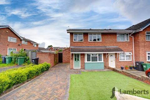 45 Bilbury Close, Redditch, B97 5XN
