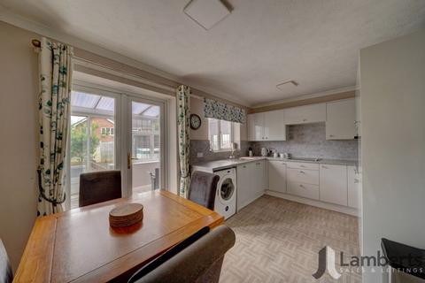 45 Bilbury Close, Redditch, B97 5XN