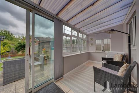 45 Bilbury Close, Redditch, B97 5XN