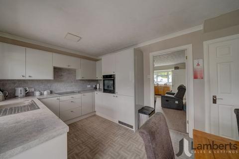 45 Bilbury Close, Redditch, B97 5XN