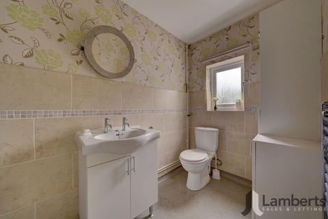 45 Bilbury Close, Redditch, B97 5XN