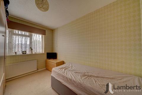 45 Bilbury Close, Redditch, B97 5XN