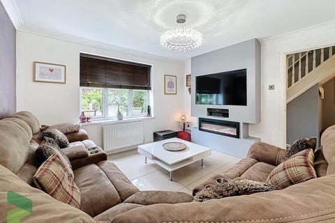 87 Milking Lane, Lower Darwen, Darwen, BB3 0RB