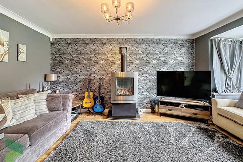 87 Milking Lane, Lower Darwen, Darwen, BB3 0RB