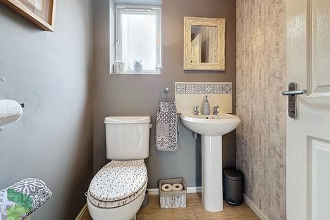 87 Milking Lane, Lower Darwen, Darwen, BB3 0RB