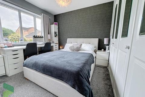 87 Milking Lane, Lower Darwen, Darwen, BB3 0RB