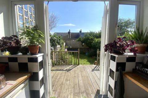 4 bedroom terraced house for sale, Victoria Avenue, Margate