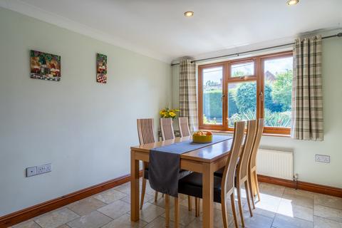 4 bedroom detached house for sale, Smallburgh