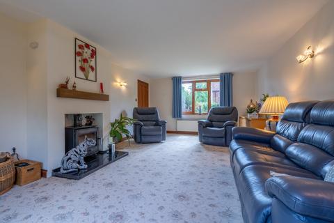 4 bedroom detached house for sale, Smallburgh