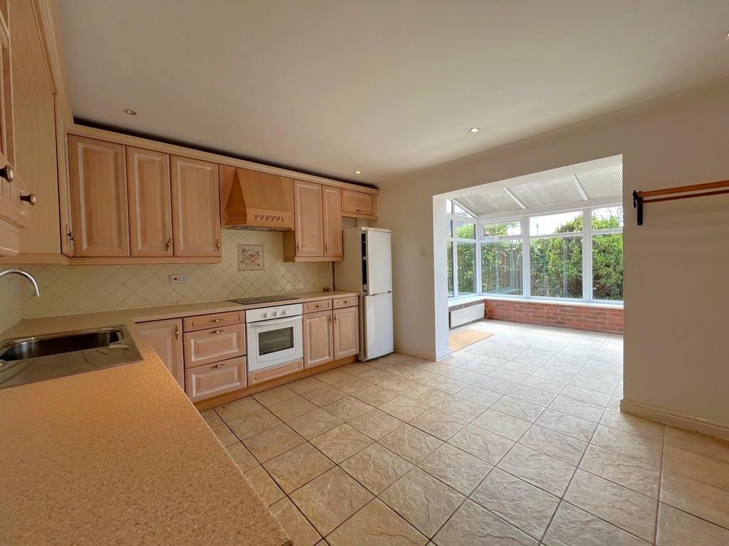 The Nurseries, Linstock, Carlisle 4 bed detached house for sale £295,000